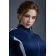 清純 フルシリコンリアルラブドール 運動美人 168cm Dカップ DS3ヘッド Onlylovedoll 清純 フルシリコンリアルラブドール 運動美人 168cm Dカップ DS3ヘッド Onlylovedoll