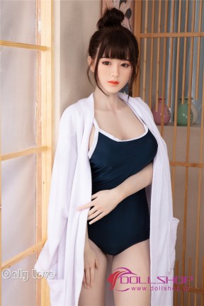 Only Love 清純 av 美少女ラブドール 168cm Dカップ   カスタマイズドール 