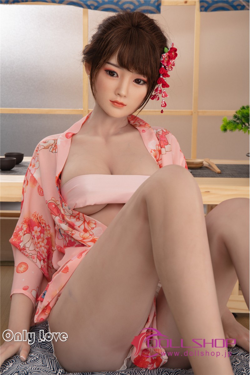 Only Love  さくら  豊満 和服 美人  ラブドール 168cm Dカップ カスタマイズドール 