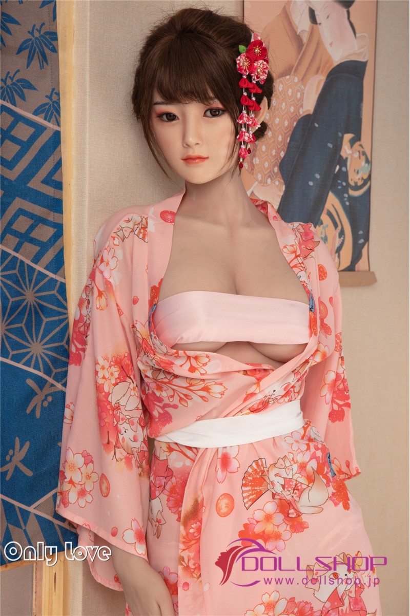 Only Love  さくら  豊満 和服 美人  ラブドール 168cm Dカップ カスタマイズドール 