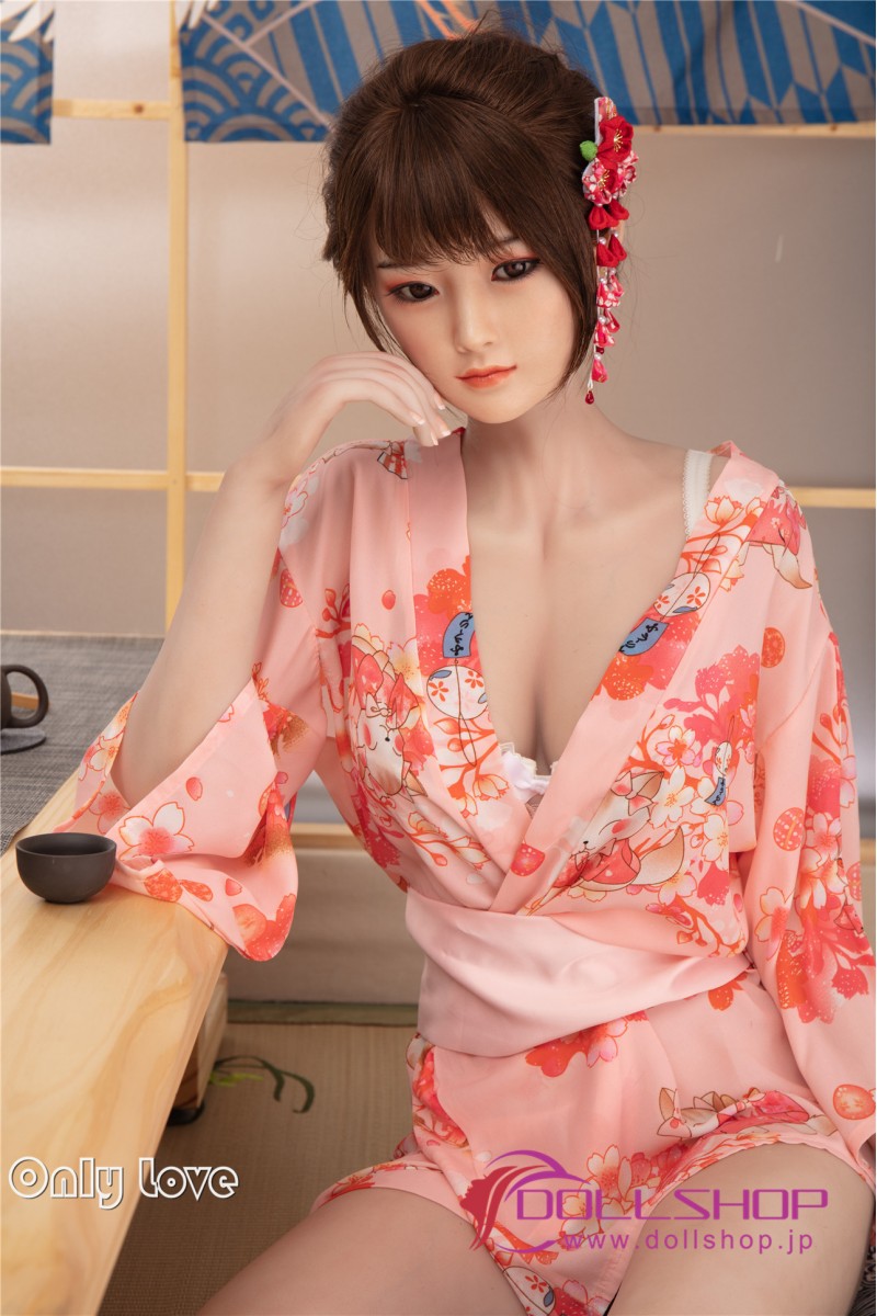 Only Love  さくら  豊満 和服 美人  ラブドール 168cm Dカップ カスタマイズドール 