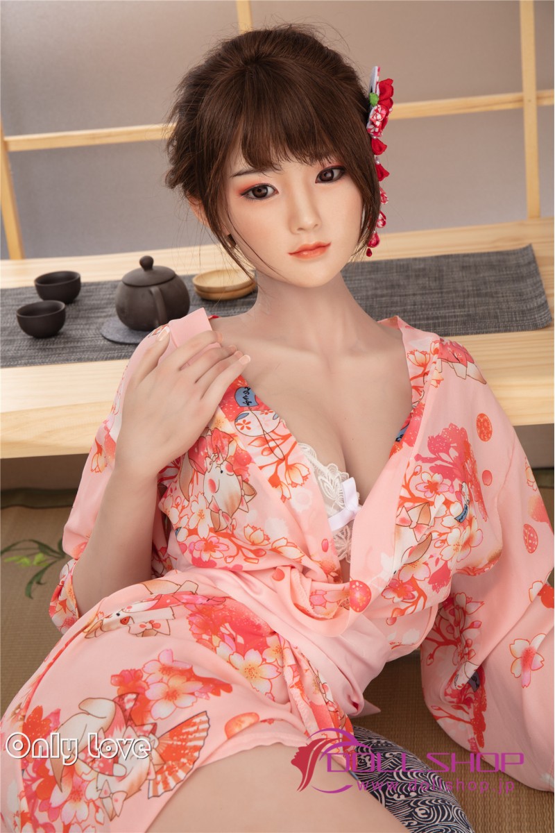 Only Love  さくら  豊満 和服 美人  ラブドール 168cm Dカップ カスタマイズドール 