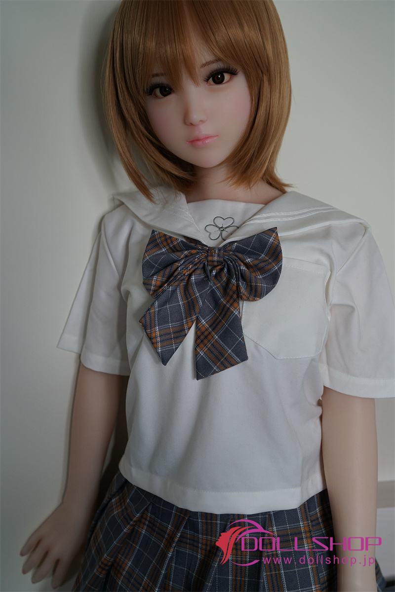 PiperDoll  ショート ヘア 美女 シリコンラブドール 愛華130cm Aカッ プ 軽量化ドール  新発売