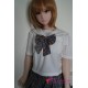 PiperDoll  ショート ヘア 美女 シリコンラブドール 愛華130cm Aカッ プ 軽量化ドール  新発売