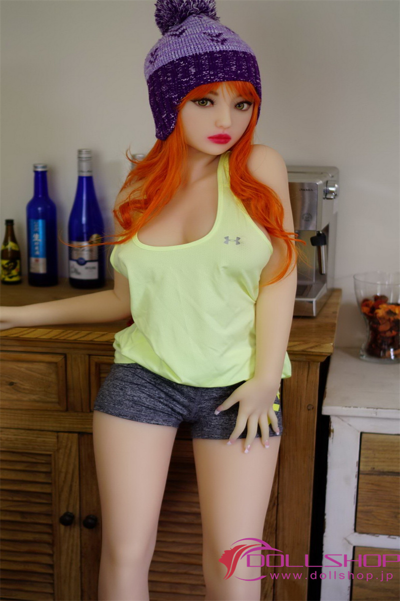 PiperDoll  可愛い 美女ラブドール Erian 150cm TPE製 Gカップ 巨乳 ドール