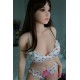 PiperDoll  TPE  可愛い下着  ラブドール  Nozomi  155cm Fカップ 高級 ドール