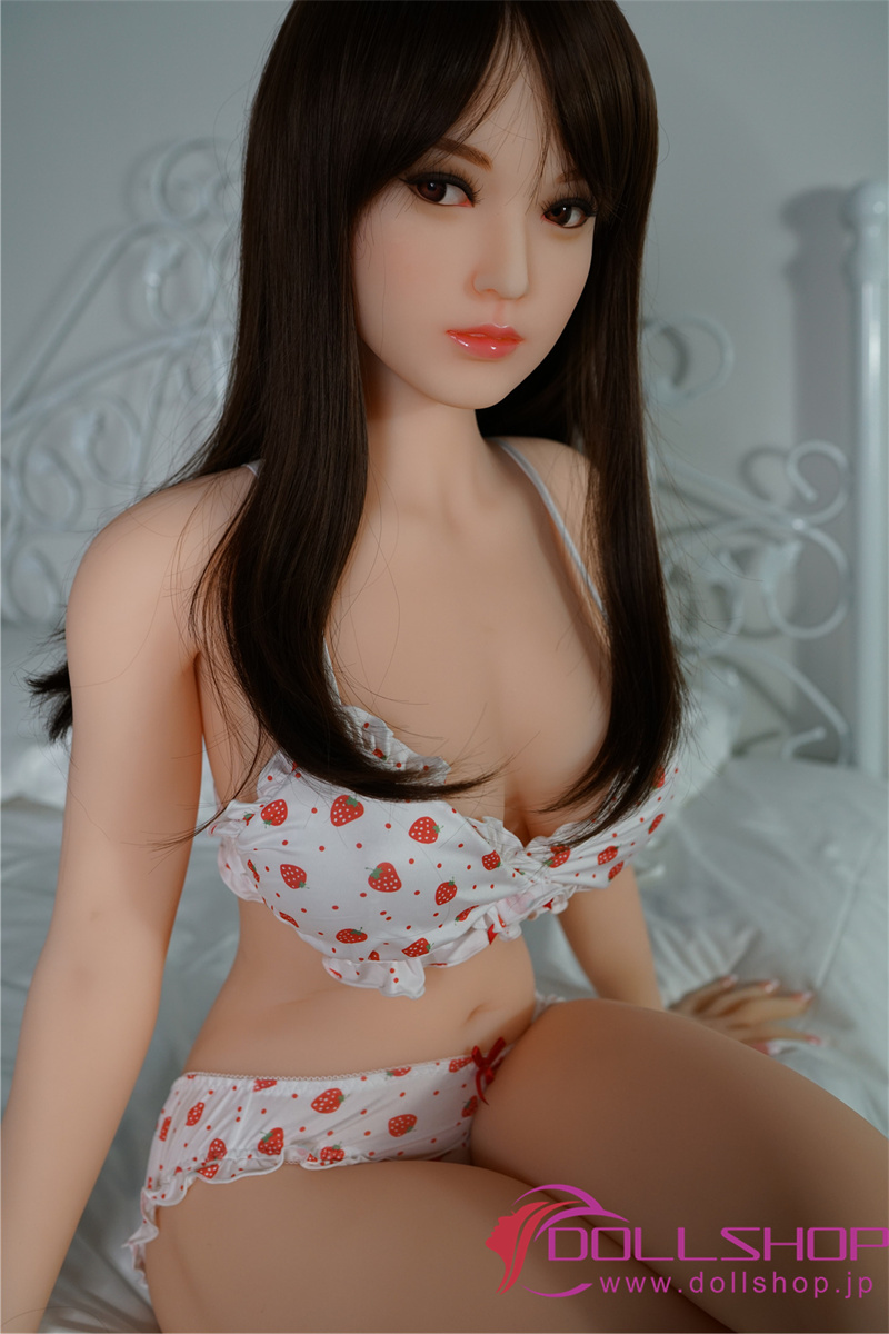 PiperDoll  TPE  可愛い下着  ラブドール  Nozomi  155cm Fカップ 高級 ドール