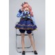 DOLLSHOP フルシリコンミニ 小型ラブドール QitaDoll 伊 125cm Cカップ