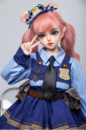DOLLSHOP フルシリコンミニ 小型ラブドール QitaDoll 伊 125cm Cカップ DOLLSHOP フルシリコンミニ 小型ラブドール QitaDoll 伊 125cm Cカップ