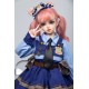 DOLLSHOP フルシリコンミニ 小型ラブドール QitaDoll 伊 125cm Cカップ