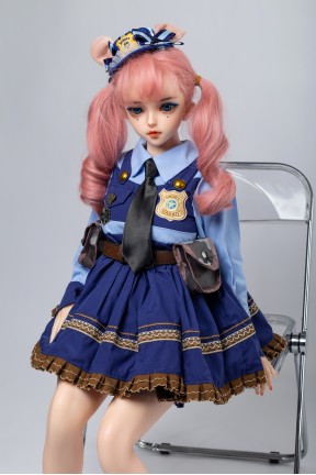 DOLLSHOP フルシリコンミニ 小型ラブドール QitaDoll 伊 125cm Cカップ DOLLSHOP フルシリコンミニ 小型ラブドール QitaDoll 伊 125cm Cカップ