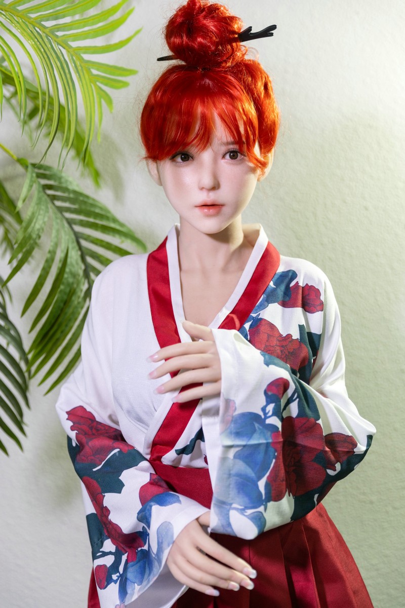 シリコン精巧 彼女ラブドール Qita Doll 南风 166cm Cカップ 「フェイシャルEX」機能 目を開閉可能 口開閉機能対応可能 シリコン精巧 彼女ラブドール Qita Doll 南风 166cm Cカップ 「フェイシャルEX」機能 目を開閉可能 口開閉機能対応可能