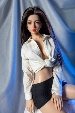 フィギュアミニラブドール QitaDoll 琪琪 76cm シリコン製 髪の毛植毛あり眉毛植毛ありリアルメイク付 フィギュアミニラブドール QitaDoll 琪琪 76cm シリコン製 髪の毛植毛あり眉毛植毛ありリアルメイク付