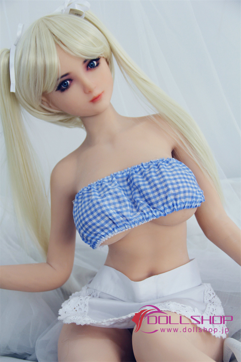 Qita Doll 高品質のTPE ロリ アニメラブドール 100cm