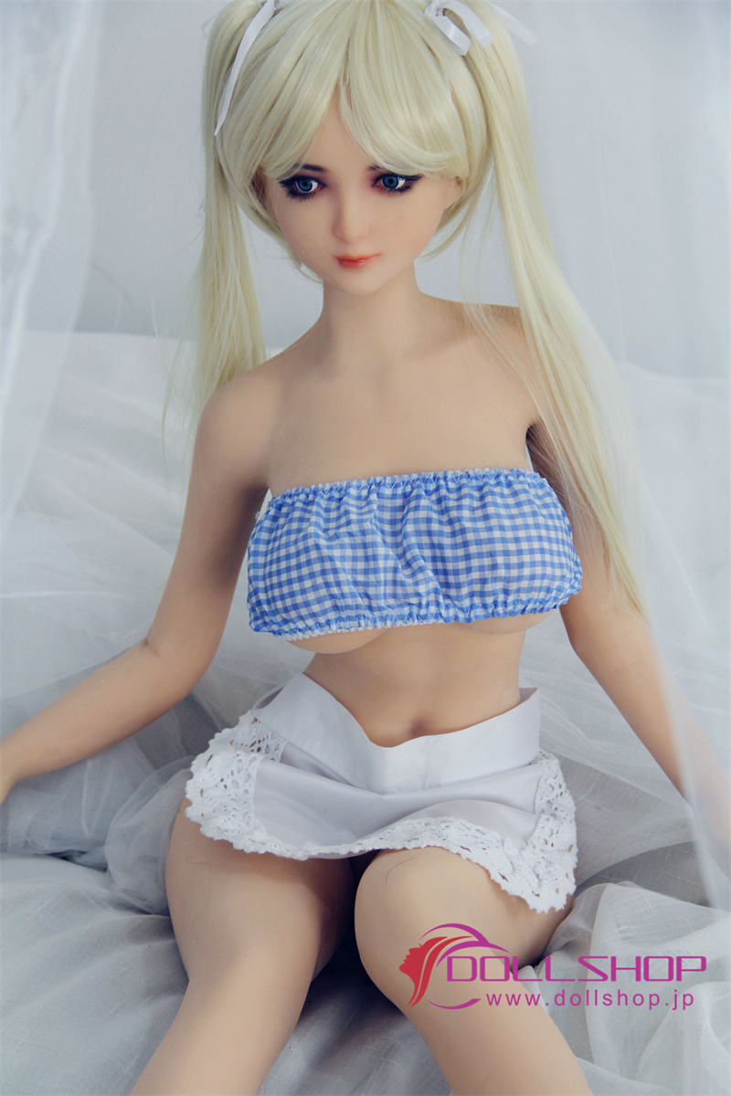 Qita Doll 高品質のTPE ロリ アニメラブドール 100cm