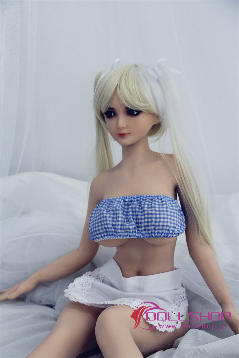 Qita Doll 高品質のTPE ロリ アニメラブドール 100cm