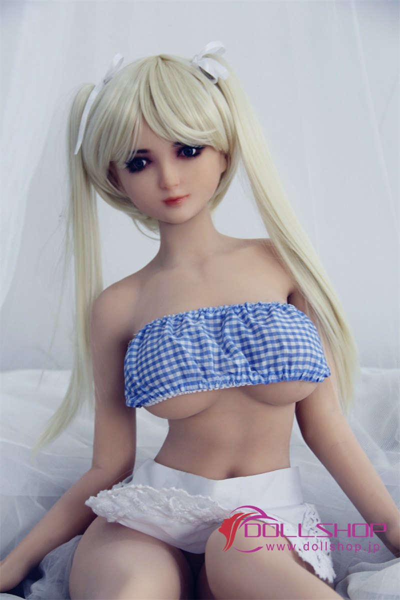 Qita Doll 高品質のTPE ロリ アニメラブドール 100cm