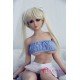 Qita Doll 高品質のTPE ロリ アニメラブドール 100cm