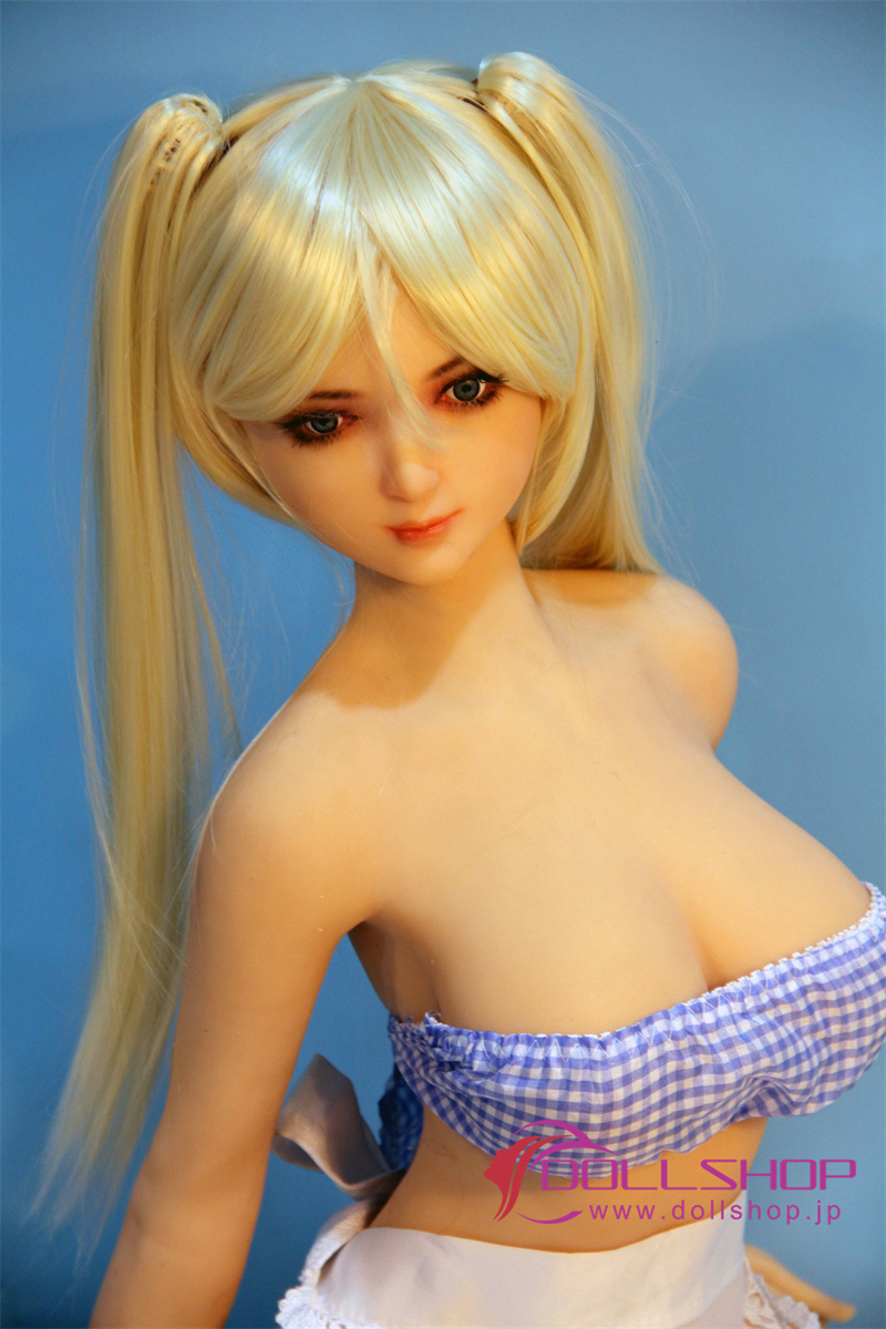 Qita Doll 高品質のTPE ロリ アニメラブドール 100cm
