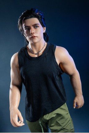 最新 シームレス 男性 ラブドール フルシリコン製 170CM 筋肉タイプ 等身大ドール 最新 シームレス 男性 ラブドール フルシリコン製 170CM 筋肉タイプ 等身大ドール