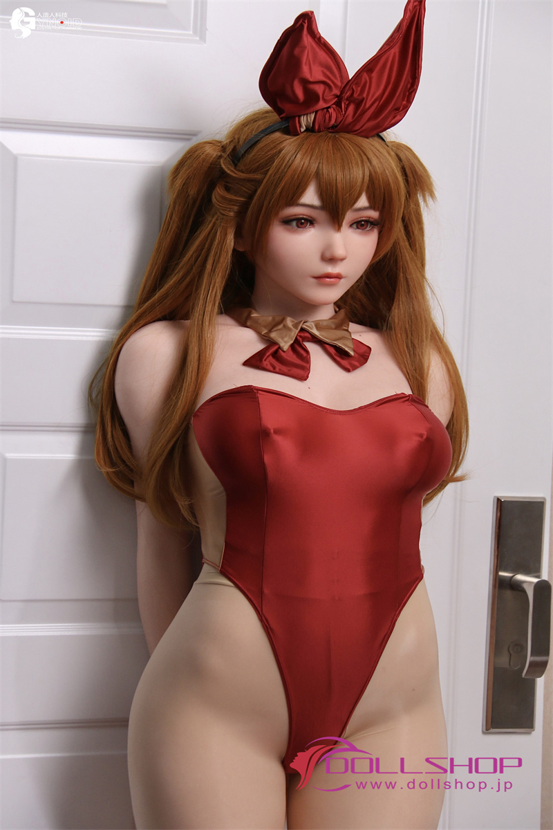 RZRDoll フルシリコン製 超 乳 ラブドール 小十四  160cm Eカップ 