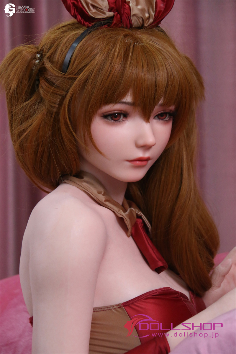RZRDoll フルシリコン製 超 乳 ラブドール 小十四  160cm Eカップ 