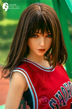 RZRDoll フルシリコン製 高級 ラブドール Ailinna 162cm Bカップ  RZRDoll フルシリコン製 高級 ラブドール Ailinna 162cm Bカップ