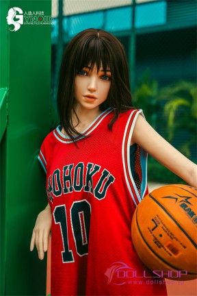RZRDoll フルシリコン製 高級 ラブドール Ailinna 162cm Bカップ  RZRDoll フルシリコン製 高級 ラブドール Ailinna 162cm Bカップ