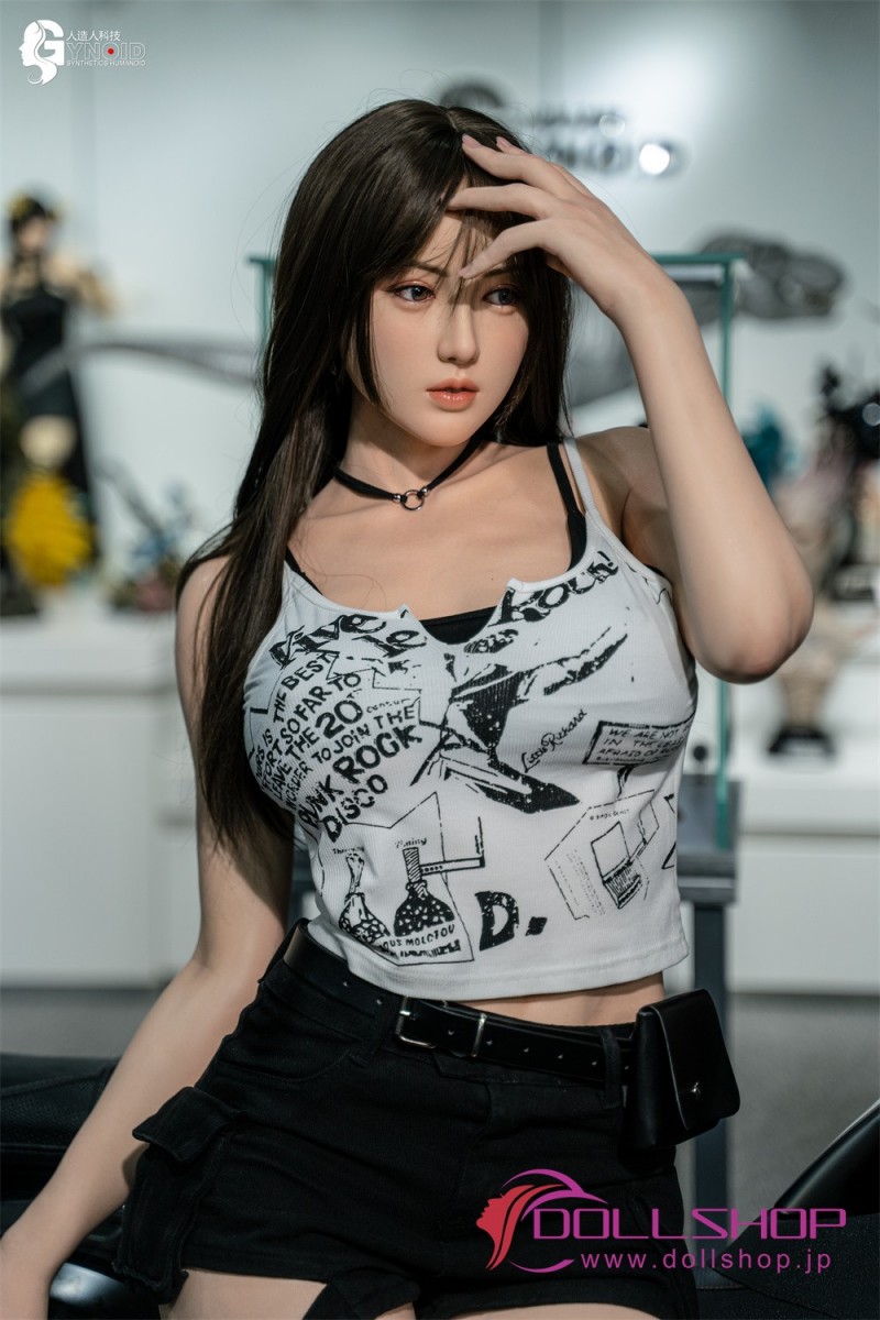 RZR Doll  最新 韓国 美人 ラブドール フルシリコン Leyla 「R」シリーズ 168cm Fカップ 巨乳ドール （新製品）