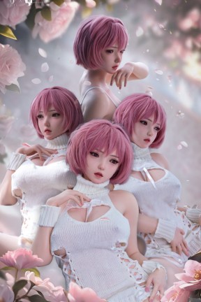 最新 高級ラブドール 【Houyu&RZRDOLLコラボ製品】伊娃 150cm フルシリコン製 23kg 【10%オフ】 最新 高級ラブドール 【Houyu&RZRDOLLコラボ製品】伊娃 150cm フルシリコン製 23kg 【10%オフ】