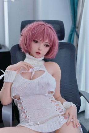 最新 高級ラブドール 【Houyu&RZRDOLLコラボ製品】伊娃 150cm フルシリコン製 23kg 【10%オフ】 最新 高級ラブドール 【Houyu&RZRDOLLコラボ製品】伊娃 150cm フルシリコン製 23kg 【10%オフ】