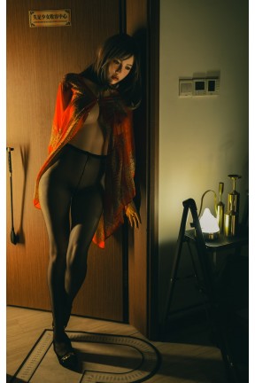 フルシリコン 究極版 高級ラブドール RZRDOLL - 若兮 170cm Cカップ#13ヘッド 