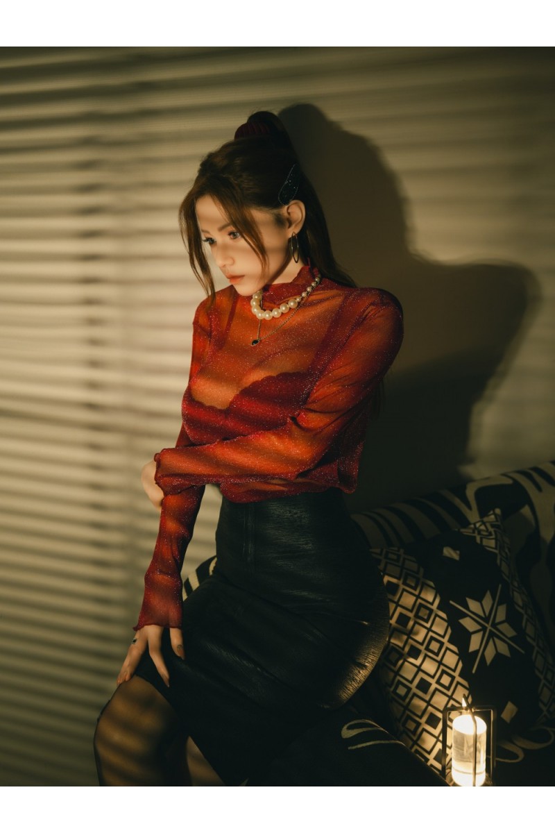 フルシリコン 究極版 高級ラブドール RZRDOLL - 若兮 170cm Cカップ#13ヘッド 