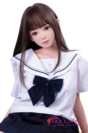 Real Girl さくら ドール 148cm Cカップ R26頭部 TPE材質ラブドール Real Girl さくら ドール 148cm Cカップ R26頭部 TPE材質ラブドール