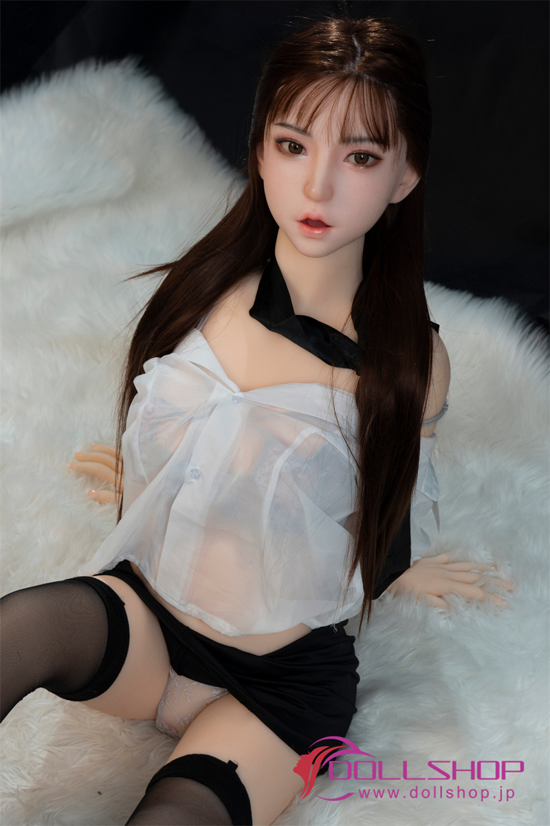 Real Girl 電動ロマンス ドール 148cm Cカップ 豊満 ラブドール D1ヘッド 挟吸機能