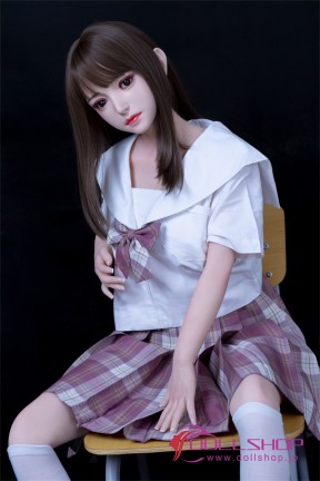 Real Girl スーパー ドール 148cm Cカップ R21頭部 TPE材質ラブドール Real Girl スーパー ドール 148cm Cカップ R21頭部 TPE材質ラブドール