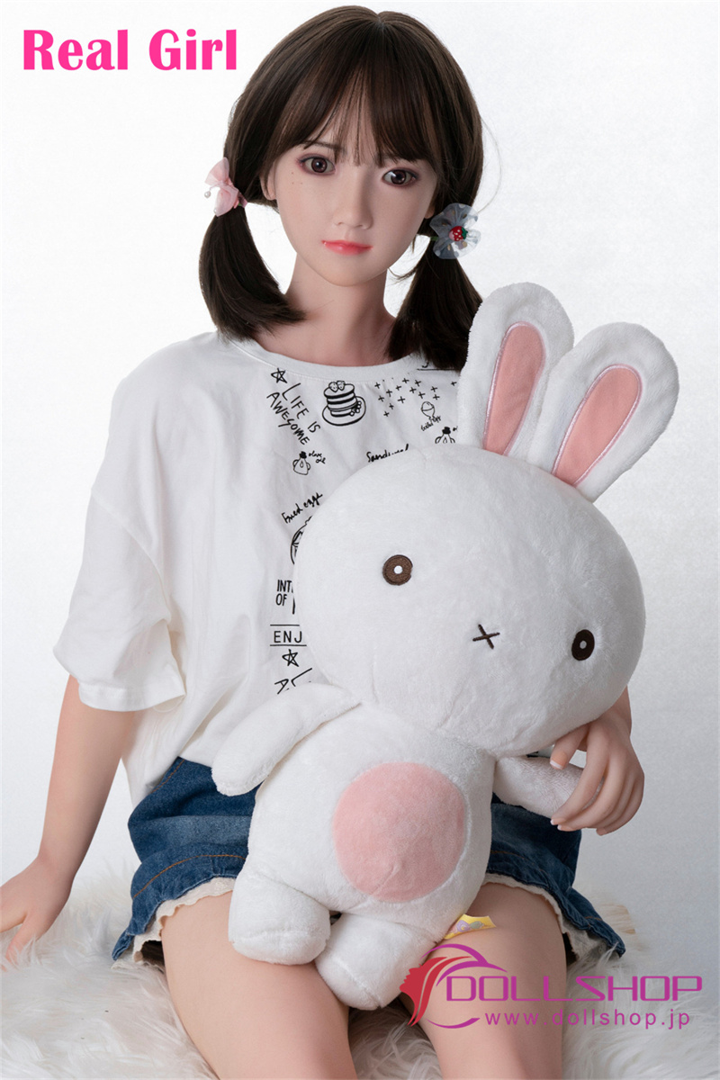 Real Girl 天使 もえ リアル ドール 148cm Cカップ R41頭部 TPE材質ボディ材質 カスタマイズ可