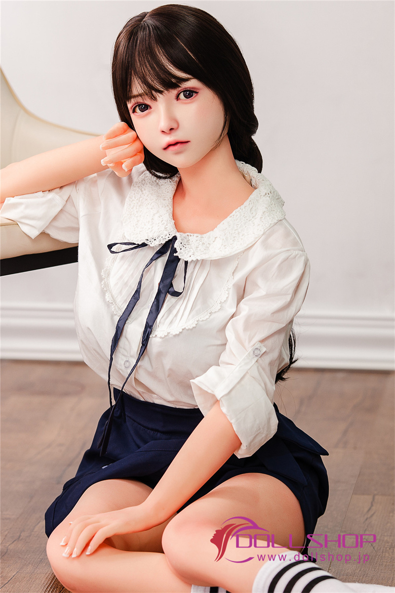 Real Girl リアルメイクドール 148cm Cカップ R43頭部 TPE材質