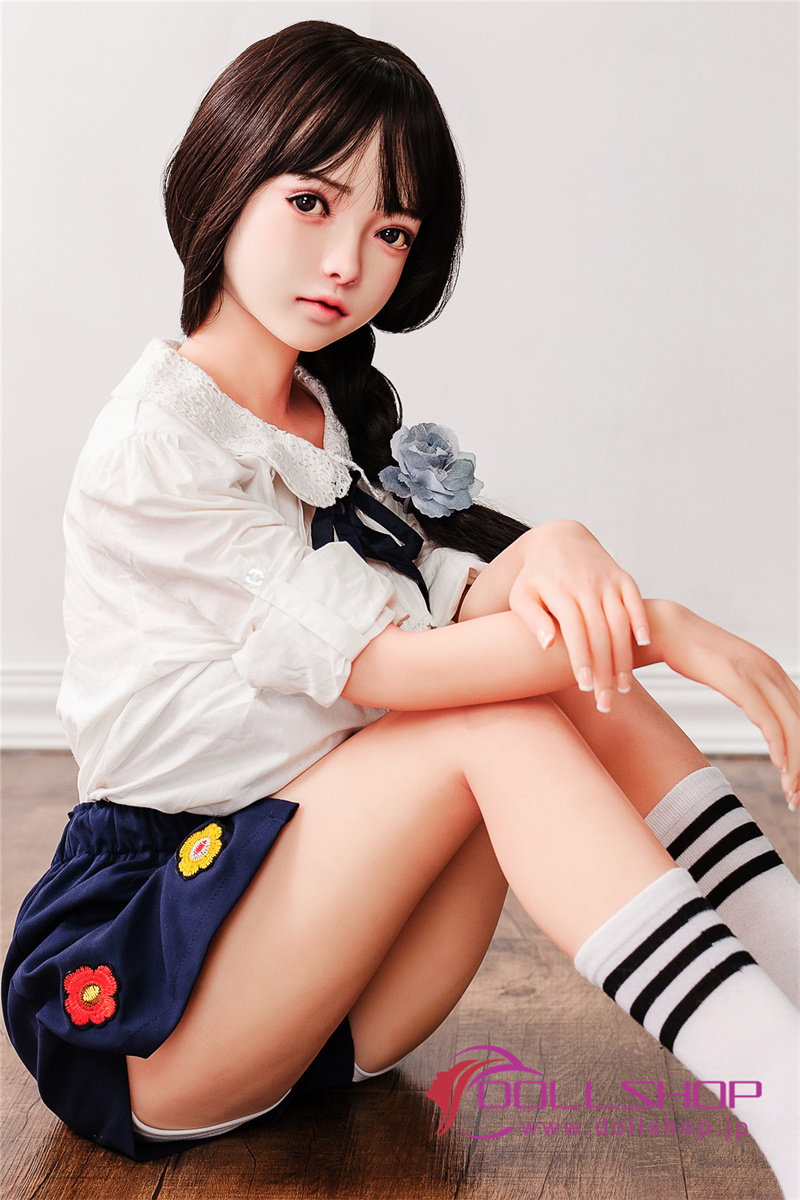 Real Girl リアルメイクドール 148cm Cカップ R43頭部 TPE材質