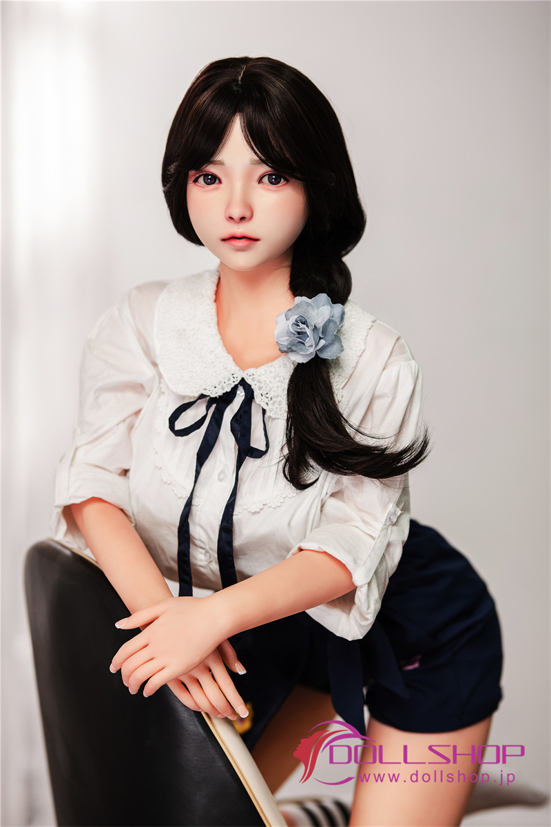 Real Girl リアルメイクドール 148cm Cカップ R43頭部 TPE材質