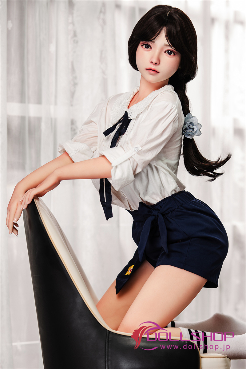 Real Girl リアルメイクドール 148cm Cカップ R43頭部 TPE材質