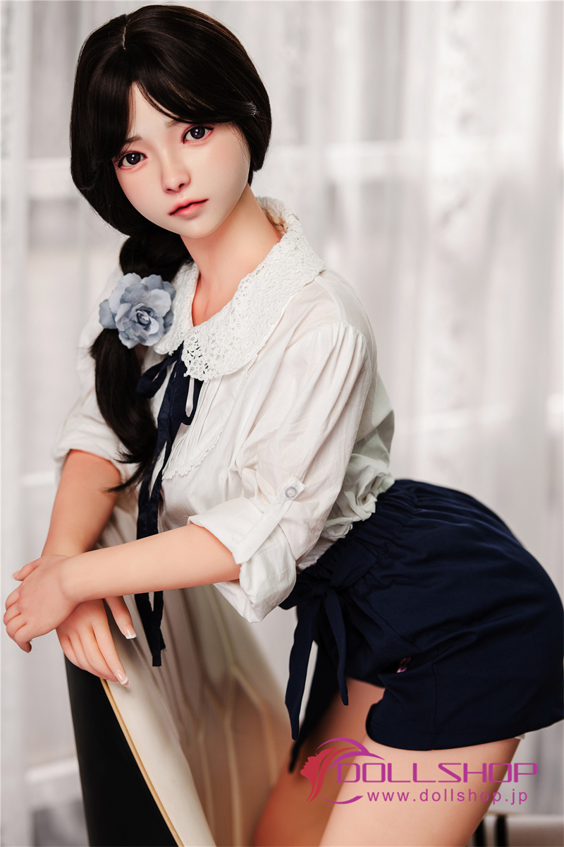 Real Girl リアルメイクドール 148cm Cカップ R43頭部 TPE材質