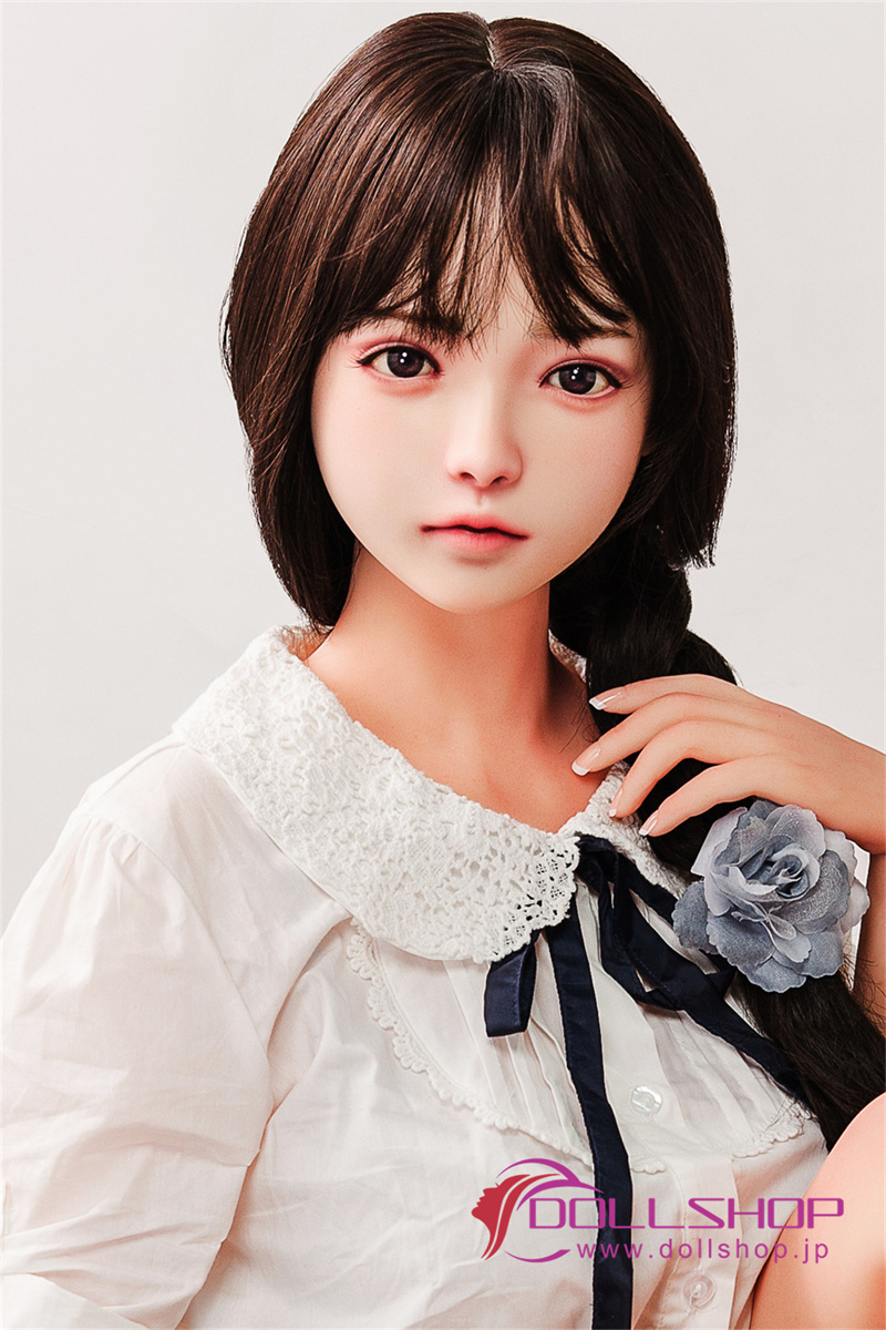 Real Girl リアルメイクドール 148cm Cカップ R43頭部 TPE材質