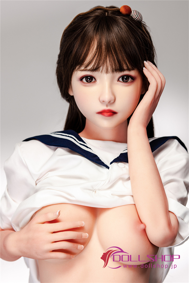 Real Girl 制服リアルドール 148cm Cカップ R45ボディー ヘッド材質 カスタマイズ可