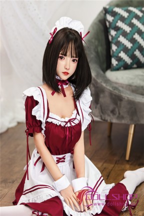 Real Girl  熟女ダッチワイフ 148cm Cカップ R45頭部 TPE材質 ボディー ヘッド材質選択可能 