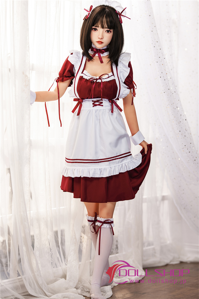 Real Girl  熟女ダッチワイフ 148cm Cカップ R45頭部 TPE材質 ボディー ヘッド材質選択可能 