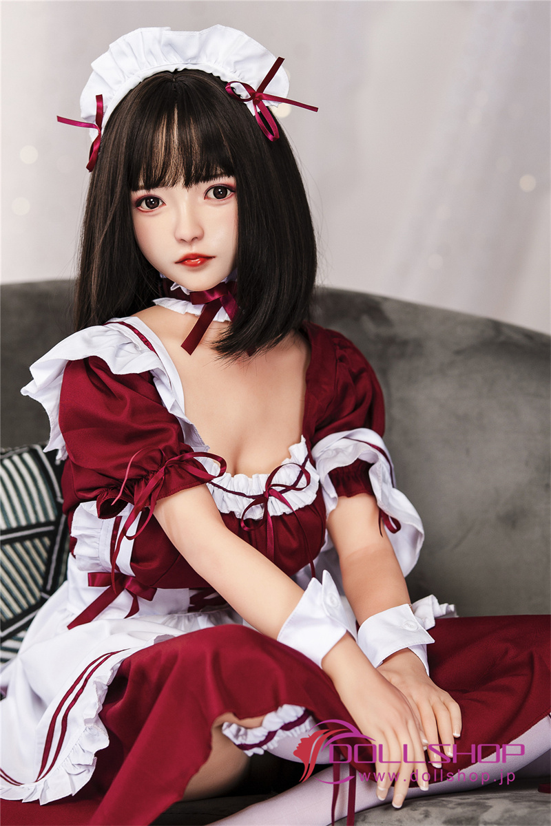 Real Girl  熟女ダッチワイフ 148cm Cカップ R45頭部 TPE材質 ボディー ヘッド材質選択可能 