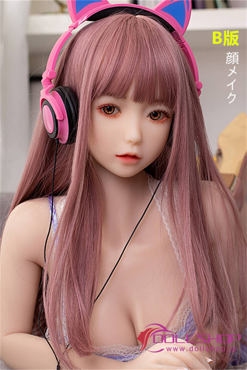 Real Girl 148cm ロリ ラブドール  C8ヘッド ヘッド材質及びボディー材質カスタマイズ可能