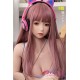 Real Girl 148cm ロリ ラブドール  C8ヘッド ヘッド材質及びボディー材質カスタマイズ可能