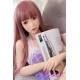 Real Girl 148cm ロリ ラブドール  C8ヘッド ヘッド材質及びボディー材質カスタマイズ可能